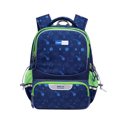 CAMS悬浮减重2.0云感小学生书包