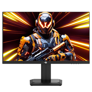 泰坦军团4K160Hz显示器27英寸台式电脑144电竞PS5游戏屏幕P2710V