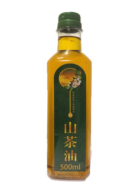 茶油婴儿专用宝宝抚触红屁屁妊纹淹脖子外用野山茶油婴儿护F茶油