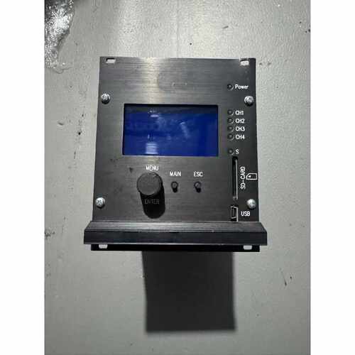 〔议价-可维修〕出Nordson EFD PICO DRIVER点胶机控制器
