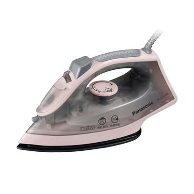 松下挂烫手持两用迷你蒸汽电熨斗