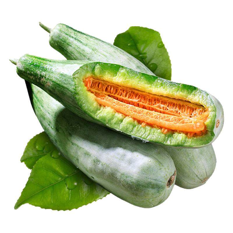 甜！！拒绝无味！正宗山东羊角蜜