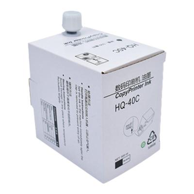 适用基士得耶CP 6450 6451 6452 6453 6454 6455油墨G11墨水HQ-40