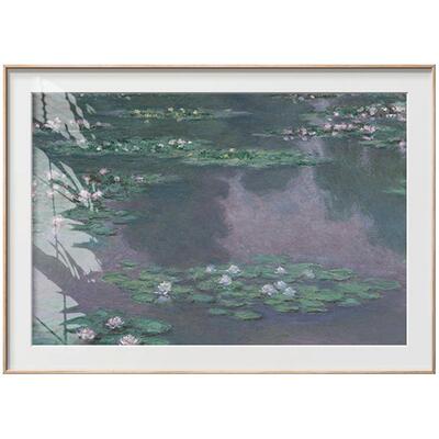 mfa波士顿美术博物馆风景装饰画