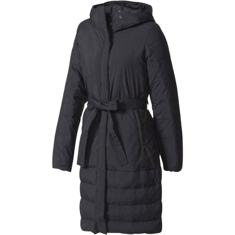 Adidas/阿迪达斯正品冬季运动羽绒服