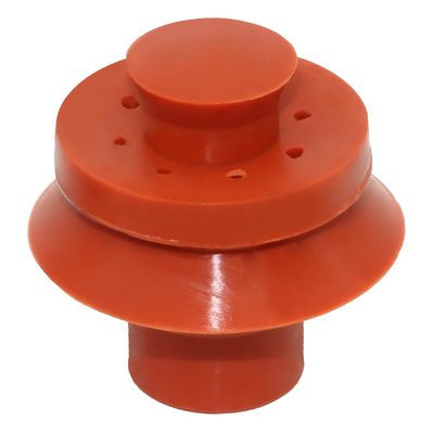 SQZ堵孔真空吸盘海绵中心孔专用