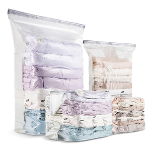 太力免抽气真空压缩袋衣物家用