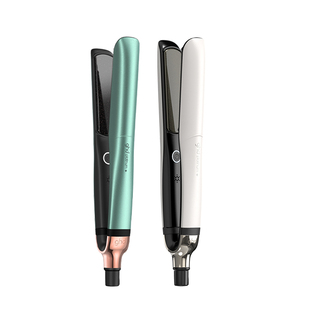 ghd铂金版直板夹持久定型卷发棒蓬松高颅顶电夹板卷发器直卷两用