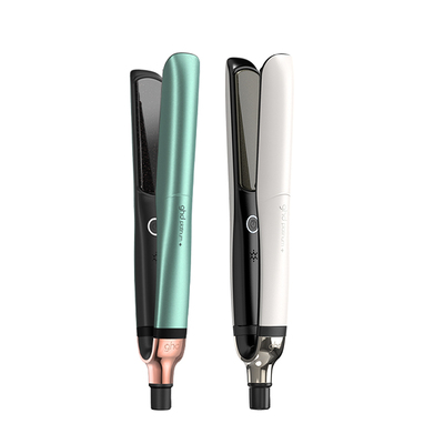 ghd铂金版直板夹持久定型卷发棒蓬松高颅顶电夹板卷发器直卷两用