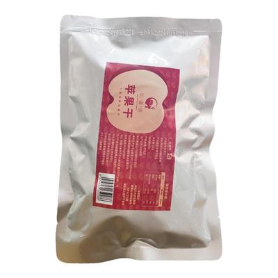 知疆味阿克苏冰糖心苹果干