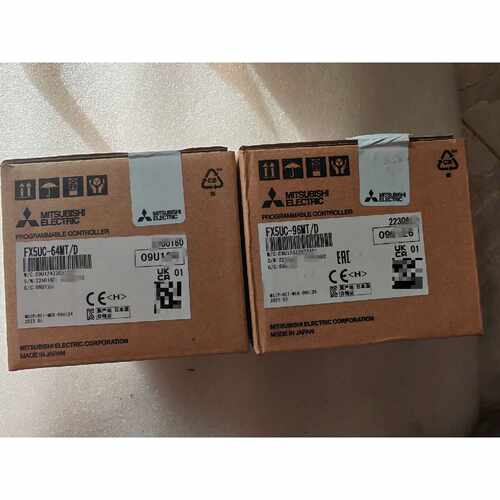 议价模块两台是fx5uc96mtd了适用