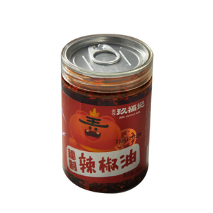 玖福记拌鸡架同款秘制辣椒油香辣正宗红油麻辣拌面拌饭油泼辣子