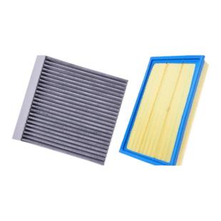 适配长城炮空调滤芯商用皮卡乘用空气格发动机空滤柴油汽油车配件