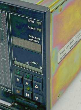 Eurotherm Tcs 6360A Process Regler