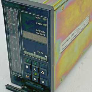 Eurotherm Tcs 6360A Process Regler