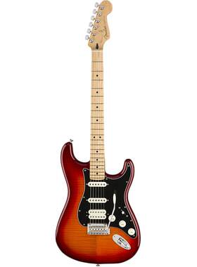 Fender芬达玩家电吉他