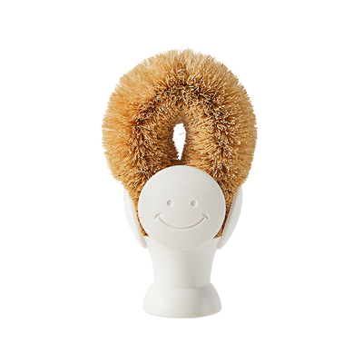 【天猫精选】椰棕刷锅神器