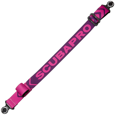Scubapro潜水面镜带舒适替换款