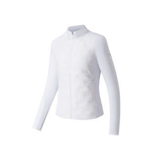 【双11预售返定金20】安踏修身排骨羽绒服女士冬季短款外套羽绒衣
