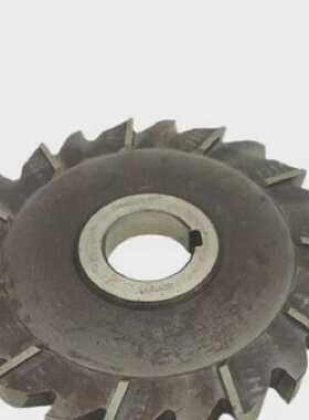 Clarkson 150x14x32mm HSS Zahnrad frser Seiten und Plan