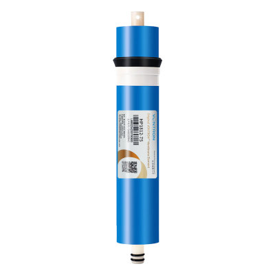 汇通反渗透膜净水过滤器抗污染RO膜节水家用厨房纯水机直饮滤芯