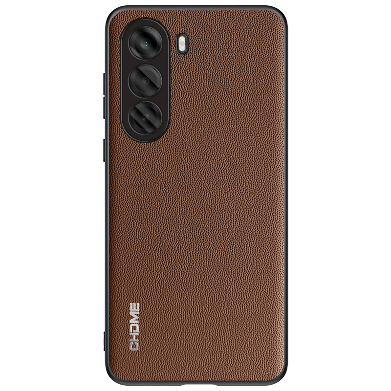 适用于一加turbo6x手机壳OnePlus Turbo 6X纳帕皮保护套PYS110全包镜头膜oppo防摔1加turbox6磁吸一十6x新款