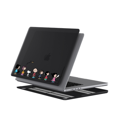 适用苹果保护壳MacBookpro14M4