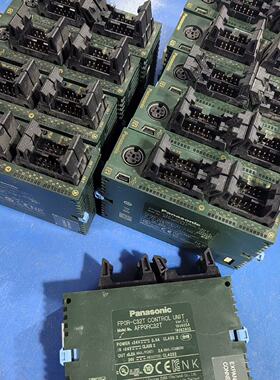 议价PLC控制器AFP0RC32T适用
