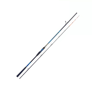 牧渔狼杜梅拉近海天亚带鱼竿海钓钛合金竿稍船钓竿黄鱼竿船竿船杆