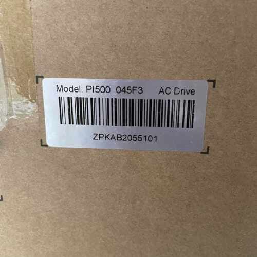 议价PI500 045F3，普传变频器销售，PI500系列普：议价
