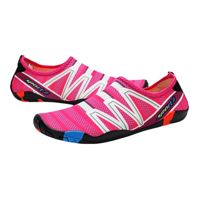 情侣游泳浮潜男女防滑速干溯溪鞋