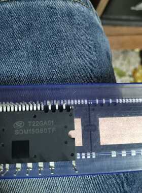 【议价-可维修】SDM15G60TF SDM15G60TA 工控模块 工控备件  /均