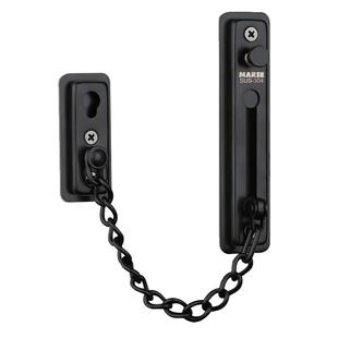 防盗门内反锁扣入户门防盗链免打孔酒店防盗链门链锁安全锁防开门