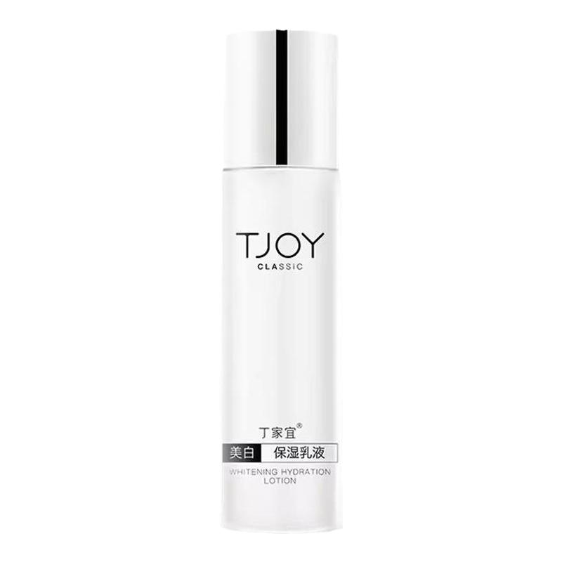 丁家宜美白保湿乳液100ml