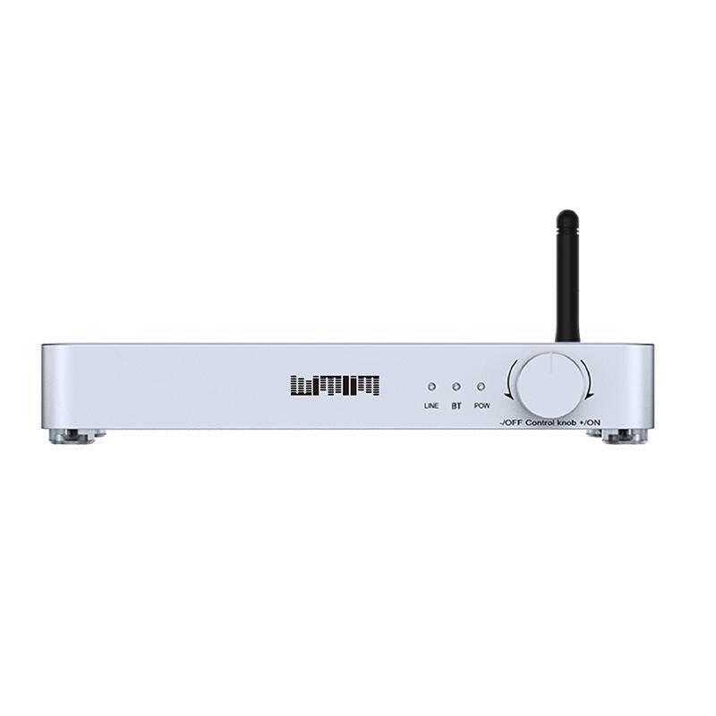 Hifi音响立体声D类数字功放机器大功率TPA3255发烧音质音响套装