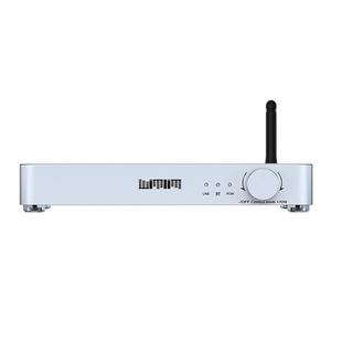 Hifi音响立体声D类数字功放机TPA3255发烧音质无源音响套装带蓝牙