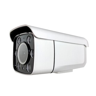 雄迈双光全彩控监 H265+人脸人形识别 黑光智能网络高清POE摄像头