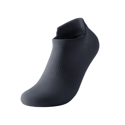 蕉下夏季隐形抑菌男短袜