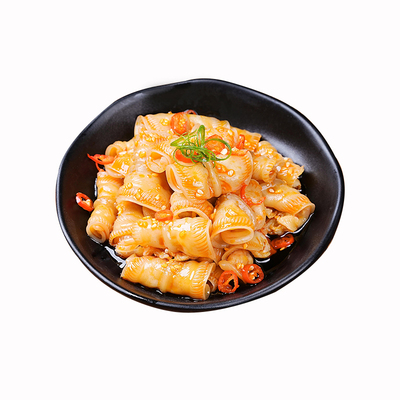 香辣鹅唇雁唇鸭唇半成品凉菜食材