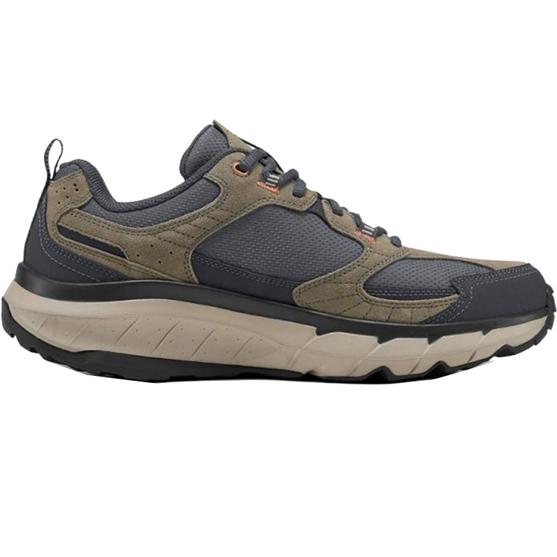 SKECHERS斯凯奇男子OUTDOOR运动休闲鞋237755-TPMT