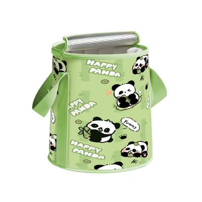 泡脚桶可折叠家用便携式保温