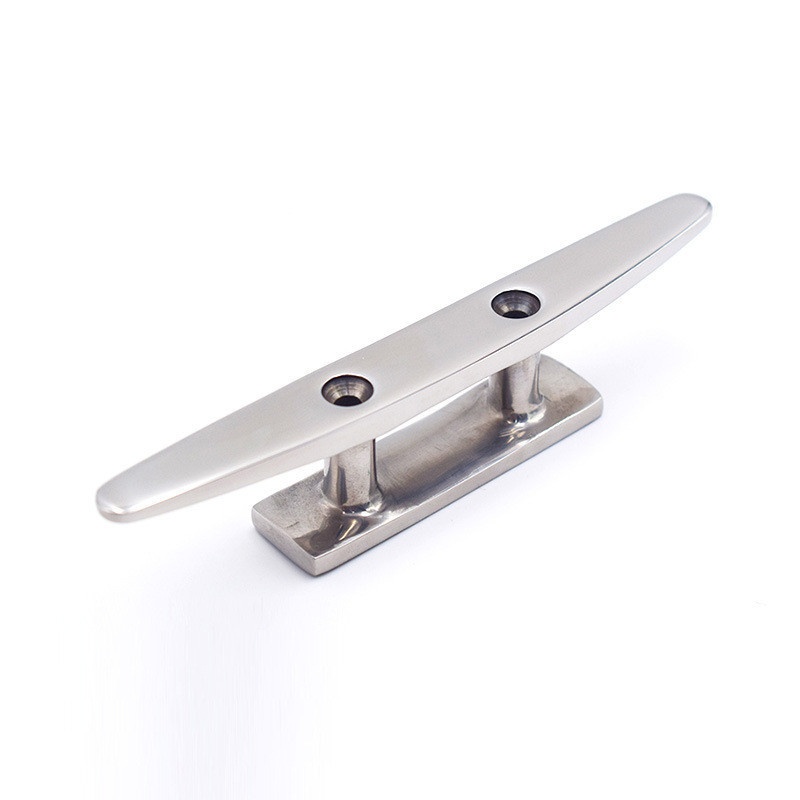 不锈钢316连体索栓  系船柱  船用五金 索栓 直供