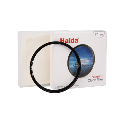 Haida/海大保护镜多层镀膜滤镜