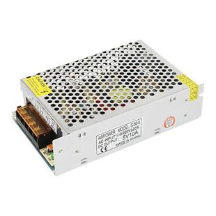 通同220V转24V12V5伏48Vled直流开关电源箱监控5A10A20稳压变压器