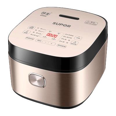 电饭煲苏泊尔5L智能大容量