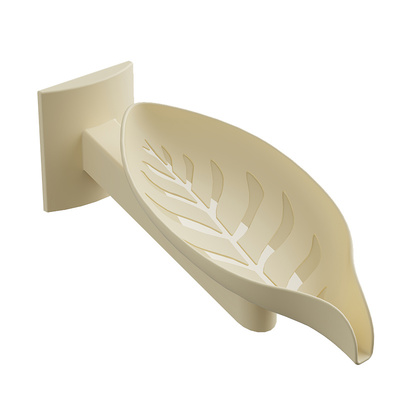 【原创专利款！】树叶香皂盒