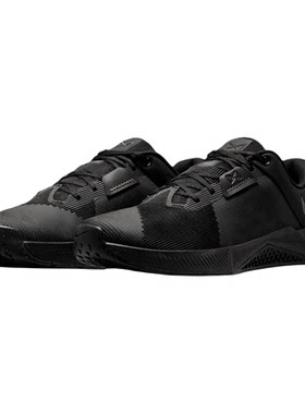 NIKE耐克男子METCON 10低帮百搭舒适运动训练鞋HJ1875-009