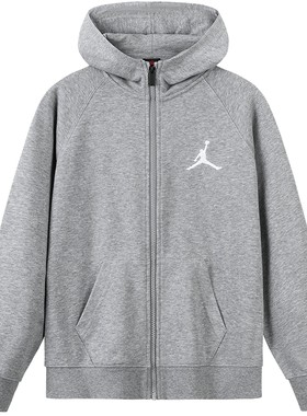 Jordan儿童卫衣开衫新品上市