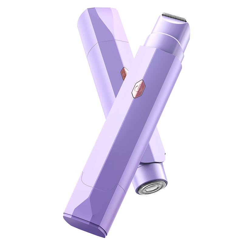 【医用级私处剃毛器】第一名