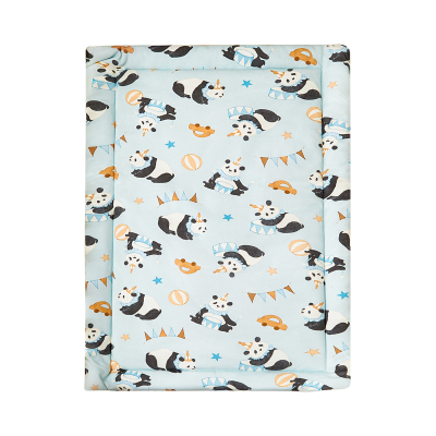 【双面可用】婴儿尿布台垫子棉垫